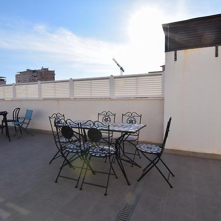 Letmalaga Delicias Daire Dış mekan fotoğraf