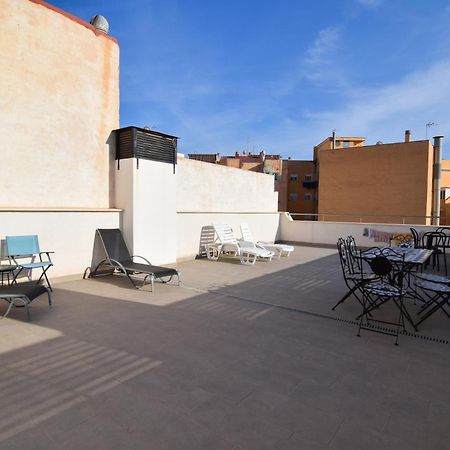 Letmalaga Delicias Daire Dış mekan fotoğraf