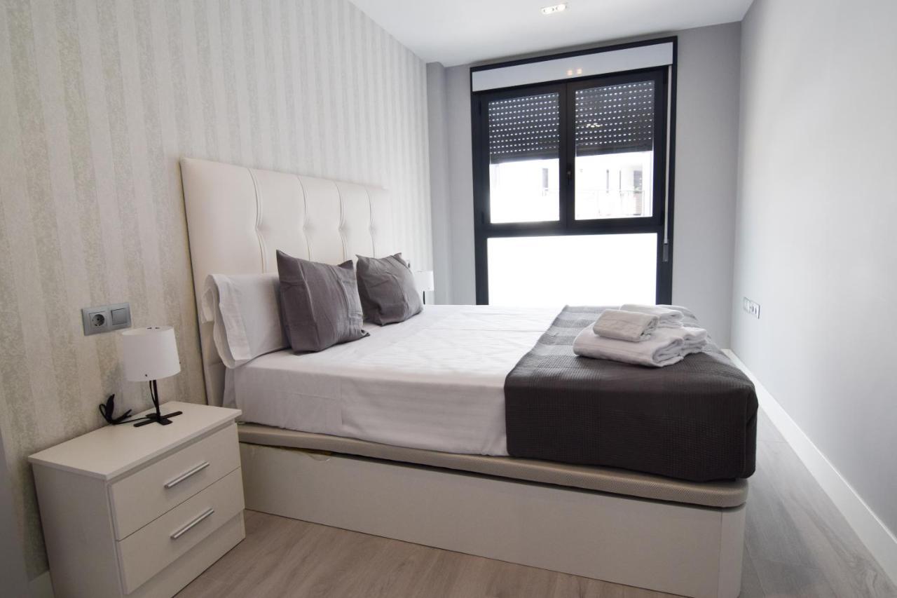 Letmalaga Delicias Daire Dış mekan fotoğraf