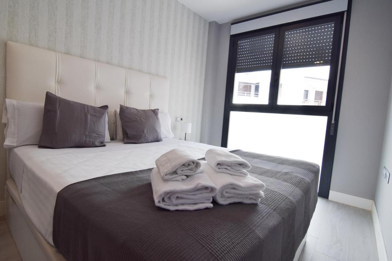 Letmalaga Delicias Daire Dış mekan fotoğraf