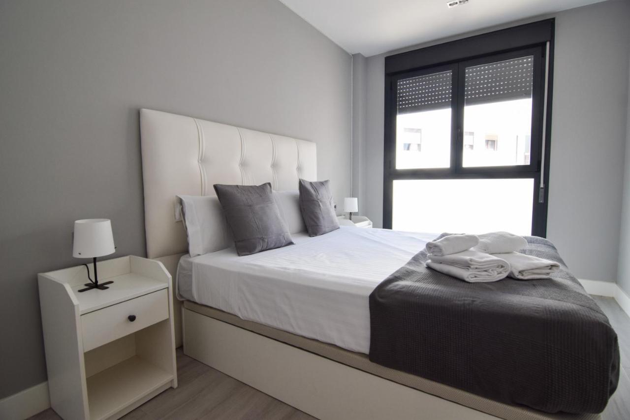 Letmalaga Delicias Daire Dış mekan fotoğraf