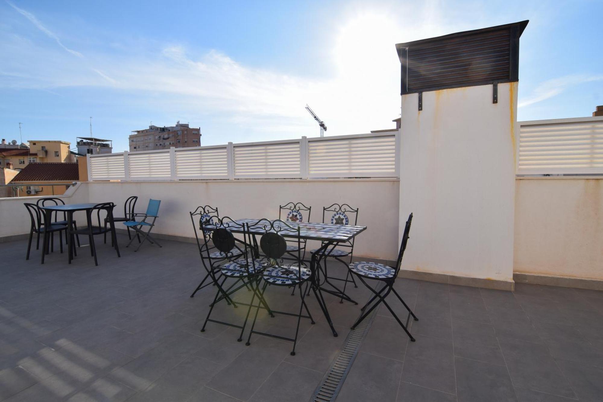 Letmalaga Delicias Daire Dış mekan fotoğraf