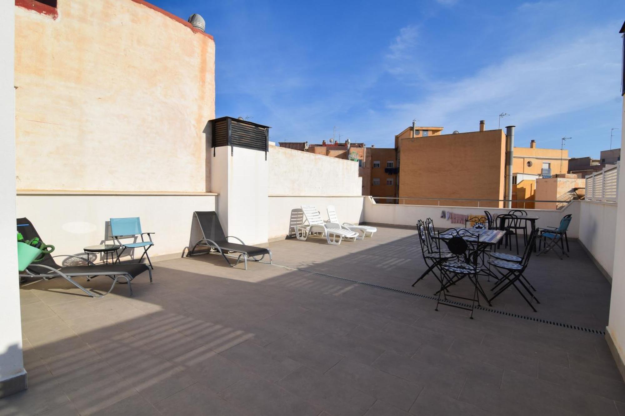 Letmalaga Delicias Daire Dış mekan fotoğraf